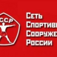 Фитнес клуб СССР (Россия, Москва)