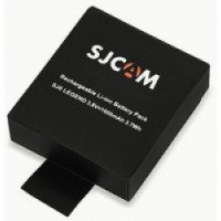 Аккумулятор для Экшн-камер SJCAM SJ6 / SJ7