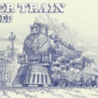 Бумажный поезд: Перезагрузка (Paper train: Reloaded) - игра для Android