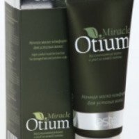 Ночная маска-комфорт Estel Otium Miracle для усталых волос