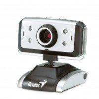 Веб-камера Genius Slim 311R