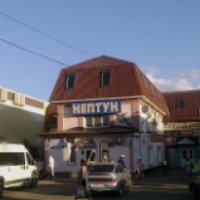 Кафе "Встреча" (Россия, Соль-Илецк)