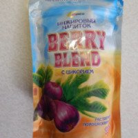 Инжировый напиток Jared Berry Blend с цикорием