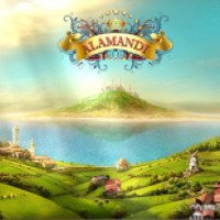 Аламанди - онлайн-игра для Windows