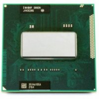 Процессор Intel I7-2670QM