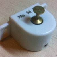 Устройство для автоматического раскачивания кровати с маятниковым механизмом NaNiNa