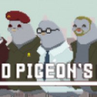 Grand Pigeon's Duty - игра на PC