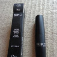 Губная помада KIKO Ultra Glossy Stylo