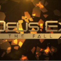 Deus Ex: The Fall - игра для IOS и Android