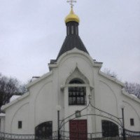 Церковь Казанской иконы Божьей матери (Россия, Санкт-Петербург)