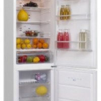 Холодильник Vestel ENF 200 VWM