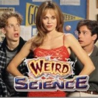 Сериал "Чудеса науки" (1994-1998)