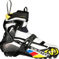 Лыжные ботинки Salomon S-LAB SKATE