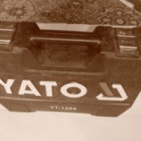 Набор инструментов Yato