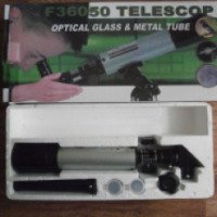 Телескоп Bushmaster F36050