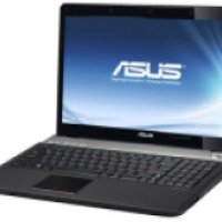 Ноутбук ASUS N52D