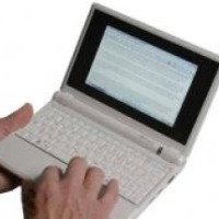 Ноутбук ASUS UMPC-701