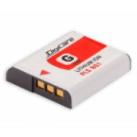 Аккумулятор для цифровой фотокамеры DigiCare PLS-BG1