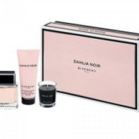 Подарочный набор Givenchy "Dahlia Noir"