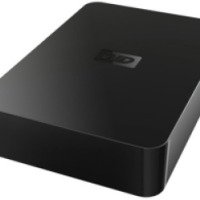 Внешний жесткий диск Western Digital Elements Desktop 2TB
