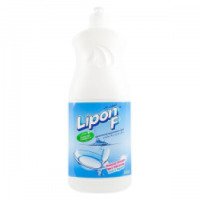 Средство для мытья посуды Lion Dishwashing Liquid Lipon