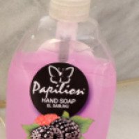 Жидкое мыло Papilion Blackberry