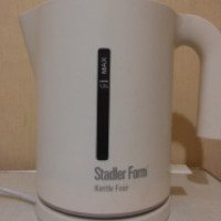 Электрический чайник Stadler Form Kettle Four
