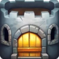 Castle Crush - игра для Android