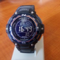 Часы Casio SGW 100-2B
