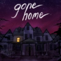 Gone Home - игра для PC