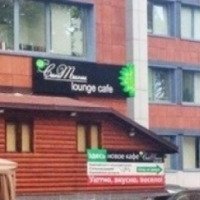Кафе "СанТини" (Россия, Одинцово)
