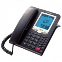 Телефон Texet TX-255