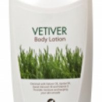 Лосьон для тела Easy Spa "Vetiver"