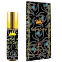 Арабские масляные духи Nabeel Perfumes King of Sultan