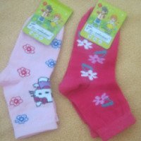 Детские носки Гал-новатекс