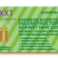 Экспресс лосьон реконструктор против выпадения волос NEXXT