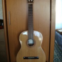 Классическая гитара Manuel Rodrigues Caballero 10