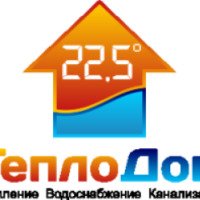 Торгово-монтажная компания "ТеплоДом" (Россия, Санкт-Петербург)