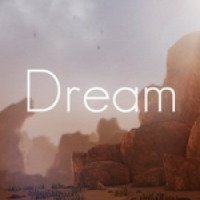 Dream - игра инди-хоррор для PC