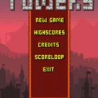 Pixel Towers - игра для Android