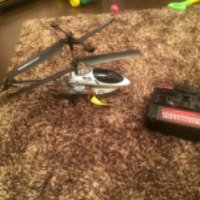 Радиоуправляемая игрушка SkyTech M16 "Вертолет"