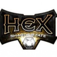 Hex: Shards of Fate - игра для PC