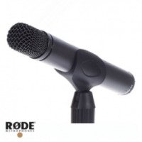 Конденсаторный микрофон Rode M3