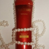 Шампунь Shiseido "Tsubaki" Shining Shampoo with Tsubaki Oil EX