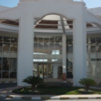 Отель Sol Sharm Hotel 4*(Египет, Шарм-эль-Шейх)