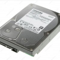 Жесткий диск Toshiba DT01ACA200 2TB