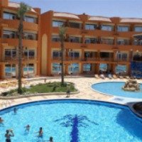 Апартаменты Oasis Resort&Apartment (Египет, Хургада)