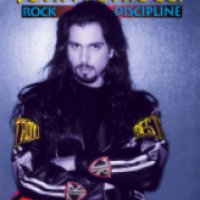 Видео John Petrucci Rock Discipline