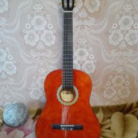 Гитара классическая Maxtone CGC3910