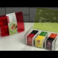 Коробка для чайных пакетиков Tescoma "Mydrink"